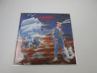 Load image into Gallery viewer, SABBRABELLS LIVE!! NEXUS K20P-649 Japan LP Vinyl
