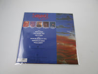 Load image into Gallery viewer, SABBRABELLS LIVE!! NEXUS K20P-649 Japan LP Vinyl
