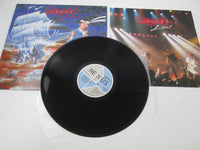 Load image into Gallery viewer, SABBRABELLS LIVE!! NEXUS K20P-649 Japan LP Vinyl
