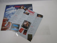 Load image into Gallery viewer, SABBRABELLS LIVE!! NEXUS K20P-649 Japan LP Vinyl
