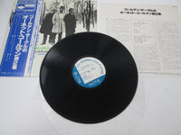 Load image into Gallery viewer, Ornette Coleman Trio At The Golden Circle Vol 2 GXK 8108 with OBI Japan LP Vinyl
