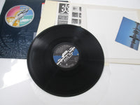 Load image into Gallery viewer, PINK FLOYD WISH YOU WERE HERE CBS/SONY 25AP 1258 with Hype Poster Japan LP Vinyl
