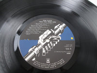 Load image into Gallery viewer, PINK FLOYD WISH YOU WERE HERE CBS/SONY 25AP 1258 with Hype Poster Japan LP Vinyl
