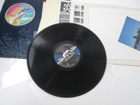 Load image into Gallery viewer, PINK FLOYD WISH YOU WERE HERE CBS/SONY 25AP 1258 with Hype Poster Japan LP Vinyl
