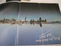 Load image into Gallery viewer, PINK FLOYD WISH YOU WERE HERE CBS/SONY 25AP 1258 with Hype Poster Japan LP Vinyl
