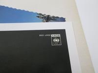 Load image into Gallery viewer, PINK FLOYD WISH YOU WERE HERE CBS/SONY 25AP 1258 with Hype Poster Japan LP Vinyl
