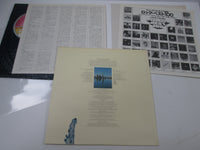 Load image into Gallery viewer, PINK FLOYD WISH YOU WERE HERE CBS/SONY 25AP 1258 with Hype Poster Japan LP Vinyl
