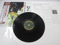 Load image into Gallery viewer, Phil Woods Quintet You And The Night And Music TKJV-19024 with OBI LP Vinyl
