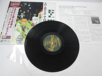 Load image into Gallery viewer, Phil Woods Quintet You And The Night And Music TKJV-19024 with OBI LP Vinyl
