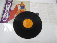 Load image into Gallery viewer, Sylvie Vartan Toi Mon Aventure RCA-6273 with OBI Japan LP Vinyl
