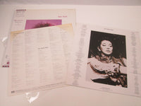 Load image into Gallery viewer, KATE BUSH HOUNDS OF LOVE EMI EMS-91113 with OBI Japan LP Vinyl
