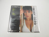 Load image into Gallery viewer, Sabrina K28P-693with OBI Japan LP Vinyl
