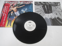 Load image into Gallery viewer, CROWDED HOUSE SAME CAPITOL ECS-91219 Promo with OBI Japan LP Vinyl
