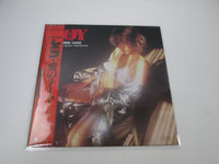 Load image into Gallery viewer, OST DEBBIE DAVIS JOY Promo EASTWORLD WTP80167 with OBI Japan LP Vinyl
