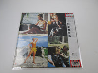 Load image into Gallery viewer, OST DEBBIE DAVIS JOY Promo EASTWORLD WTP80167 with OBI Japan LP Vinyl
