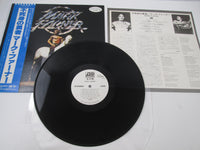 Load image into Gallery viewer, Mark Farner Promo P-10429A with OBI Japan LP Vinyl
