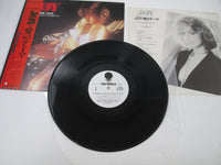Load image into Gallery viewer, OST DEBBIE DAVIS JOY Promo EASTWORLD WTP80167 with OBI Japan LP Vinyl
