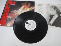 Load image into Gallery viewer, OST DEBBIE DAVIS JOY Promo EASTWORLD WTP80167 with OBI Japan LP Vinyl
