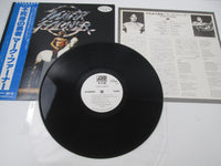 Load image into Gallery viewer, Mark Farner Promo P-10429A with OBI Japan LP Vinyl
