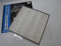 Load image into Gallery viewer, Mark Farner Promo P-10429A with OBI Japan LP Vinyl
