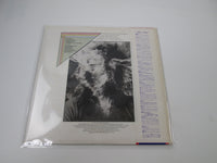 Load image into Gallery viewer, PETER FRAMPTON SOMETHIN'S HAPPENING A&amp;M GP-2005 with OBI Japan LP Vinyl

