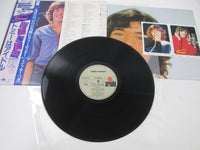 Load image into Gallery viewer, Tommi For You K28P-49 with OBI Poster Japan LP Vinyl
