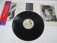 Load image into Gallery viewer, PETER FRAMPTON SOMETHIN'S HAPPENING A&amp;M GP-2005 with OBI Japan LP Vinyl

