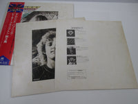 Load image into Gallery viewer, PETER FRAMPTON SOMETHIN'S HAPPENING A&amp;M GP-2005 with OBI Japan LP Vinyl

