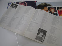 Load image into Gallery viewer, Tommi For You K28P-49 with OBI Poster Japan LP Vinyl
