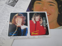 Load image into Gallery viewer, Tommi For You K28P-49 with OBI Poster Japan LP Vinyl
