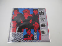 Load image into Gallery viewer, ROMAN HOLLIDAY FIRE ME UP CBS/SONY 28AP 2953 with OBI Japan LP Vinyl
