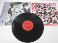 Load image into Gallery viewer, ROMAN HOLLIDAY FIRE ME UP CBS/SONY 28AP 2953 with OBI Japan LP Vinyl
