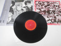 Load image into Gallery viewer, ROMAN HOLLIDAY FIRE ME UP CBS/SONY 28AP 2953 with OBI Japan LP Vinyl
