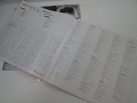 Load image into Gallery viewer, ROMAN HOLLIDAY FIRE ME UP CBS/SONY 28AP 2953 with OBI Japan LP Vinyl
