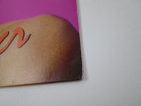 Load image into Gallery viewer, BILLY IDOL TO BE A LOVER CHRYSALIS S14-141 with OBI Japan LP Vinyl
