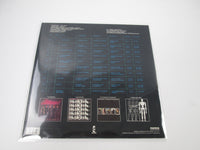 Load image into Gallery viewer, Ultravox Three Into One Promo 20S-64 with OBI Japan LP Vinyl

