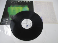 Load image into Gallery viewer, Ultravox Three Into One Promo 20S-64 with OBI Japan LP Vinyl

