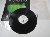 Load image into Gallery viewer, Ultravox Three Into One Promo 20S-64 with OBI Japan LP Vinyl
