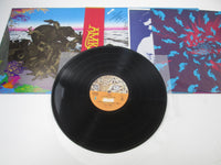 Load image into Gallery viewer, SANTANA AMIGOS CBS/SONY SOPO 117 with OBI Japan LP Vinyl
