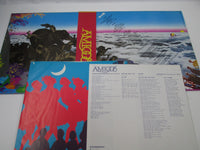 Load image into Gallery viewer, SANTANA AMIGOS CBS/SONY SOPO 117 with OBI Japan LP Vinyl

