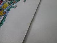 Load image into Gallery viewer, Saint Seiya Music Collection CX-7296 with OBI Japan LP Vinyl
