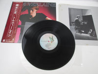 Load image into Gallery viewer, TOM VERLAINE SAME ELEKTRA P-10717E with OBI Japan LP Vinyl
