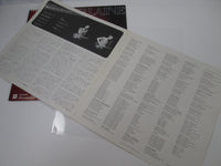 Load image into Gallery viewer, TOM VERLAINE SAME ELEKTRA P-10717E with OBI Japan LP Vinyl
