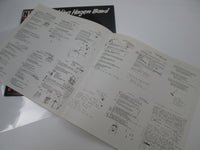 Load image into Gallery viewer, NINA HAGEN BAND SAME EPIC 25 3P-161 with OBI Japan LP Vinyl
