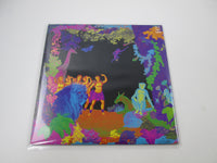 Load image into Gallery viewer, SANTANA AMIGOS CBS/SONY SOPO 117 with OBI Japan LP Vinyl

