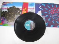 Load image into Gallery viewer, SANTANA AMIGOS CBS/SONY SOPO 117 with OBI Japan LP Vinyl
