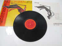 Load image into Gallery viewer, NILS LOFGREN FLIP CBS/SONY 28AP 3048 with OBI Japan LP Vinyl
