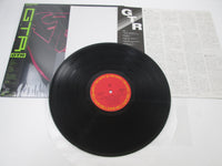 Load image into Gallery viewer, GTR CBS/Sony 28AP 3168 with OBI Poster Hype Japan LP Vinyl
