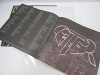Load image into Gallery viewer, GTR CBS/Sony 28AP 3168 with OBI Poster Hype Japan LP Vinyl
