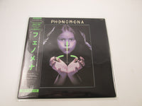 Load image into Gallery viewer, PHENOMENA SAME BRONZE VIL-6188 with OBI Japan LP Vinyl
